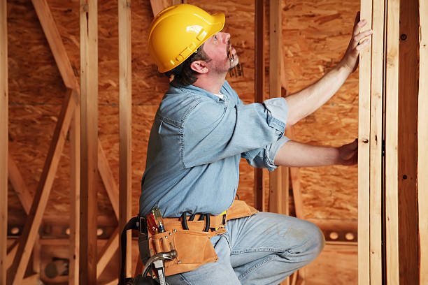 Best Spray Foam Insulation  in Seneca, MO